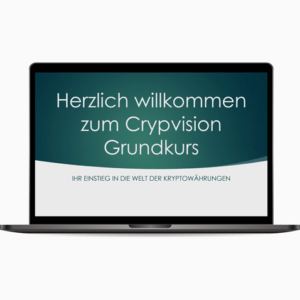 Crypvision – Grundkurs